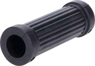 Immagine prodotto di NTS Parts: gommino di ricambio per kickstarter, dimensioni 62 x 18 mm, compatibile con Hercules Prima 5s
