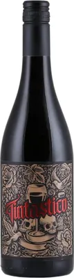 Produktbild von Tintastico Vine Dried Shiraz 2021 | Rotwein | Australien | 1 x 0,75 Liter