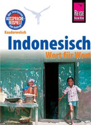 Image de Reise Know-How Sprachführer Indonesisch - Wort für Wort