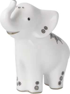 Produktbild von Goebel Kamili (Figur, Porzellan) | Art.-Nr. 70001171 | EAN 4005169370632