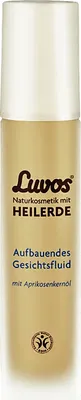Produktbild von LUVOS Gesichtsfluid Basispflege aufbauend