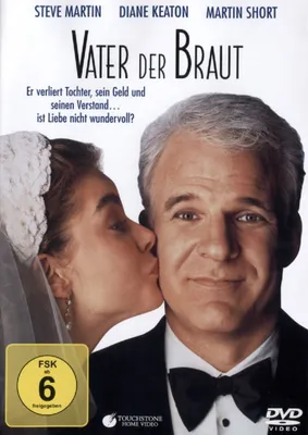Produktbild von Vater der Braut