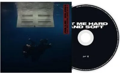 Produktbild von Hit Me Hard And Soft