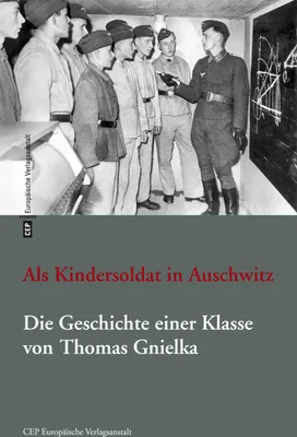 Produktbild von Als Kindersoldat in Auschwitz