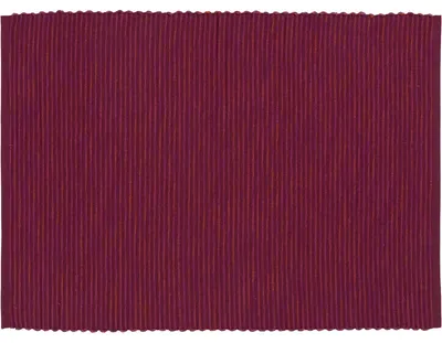 Produktbild von Sander Breeze 35 x 50 - 41 berry Tischset
