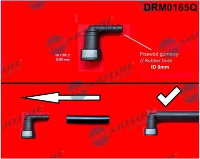 Zdjęcie produktu dla Szybkozłączka 90' Na Kominek 7,89/8Mm