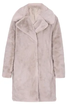 Produktbild von Jeona damen mantel - steingrau, L