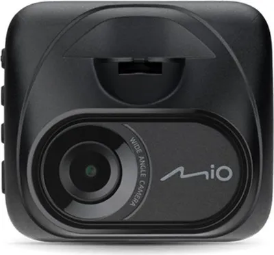 Obrázok produktu pre Mio MiVue C545 Pro, Full HD, 1920 x 1080 px, 140°, CMOS, 60 fps, Čierna