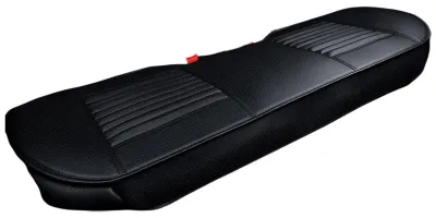 Obrázek produktu pro Univerzální autosedačka s úložnou kapsou