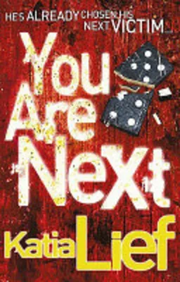 Zdjęcie produktu dla You Are Next