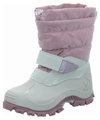Produktbild von Lurchi Winterstiefel Kinder 32313639313932 Beige 27 EU
