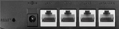 Produktbild von B532-232a LTECat.7 Rohkabel CPE VAN 3GPP Release 11 LAN IEEE 802.3/802.3u WIFI (B535-232a)