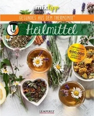 Produktbild von mixtipp: Heilmittel