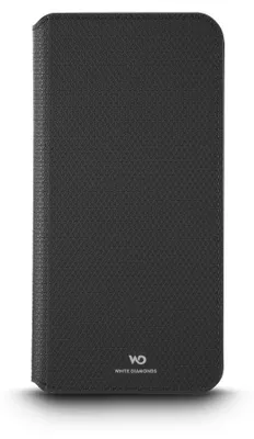 Obrázok produktu pre Hama Slim Folio, Folio, Samsung, Galaxy A57 5G, 17 cm (6.7"), Čierna