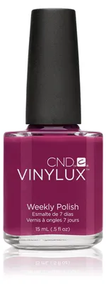 Image de CND Vinylux Long Wear Polish #153 Tinted Love (15 ml)