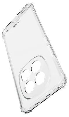 Produktbild von SBS Extreme X2 Hülle für Xiaomi Redmi Note 15