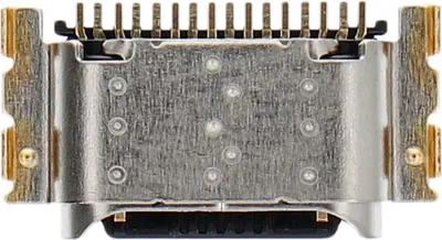 Produktbild von Ladebuchsenstecker passend für OPPO A92 ORI