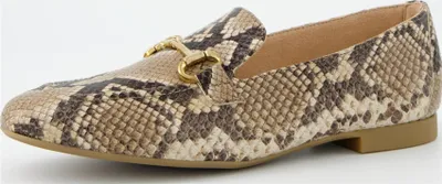 Produktbild von Paul Green Klassische Slipper Damen 32313737393733 Animal 40 1/2 EU