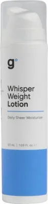 Produktbild von Gladskin Whisper Weight Lotion 50ml