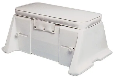 Immagine prodotto di Cassone per gommoni da 230-330 mm, 1 pezzo