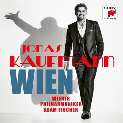 Produktbild von Wien