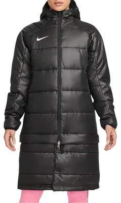 Produktbild von Nike Academy Pro Therma-FIT Winterjacke Damen