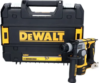 Image de Marteau perforateur sans fil DCH172NT-XJ DeWALT Marteau de démolition, marteau-piqueur, burineur, perforateur-marteau - 18V