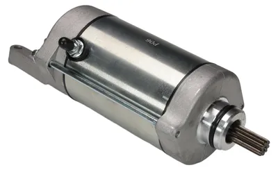 Image de Démarreur RMS 400-500 ccm pour Piaggio MP3 500, Beverly 500, Gilera Fuoco 500