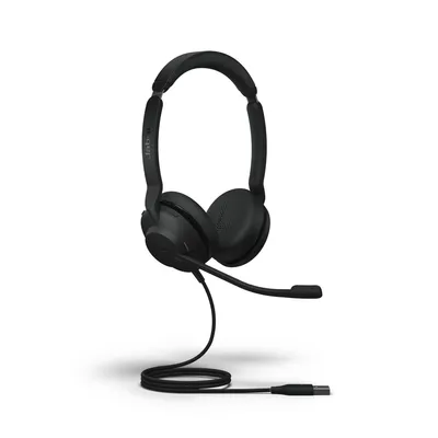 Produktbild von JABRA Evolve2 30 SE USB-A Stereo MS
