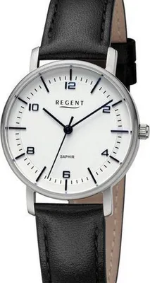 Produktbild von Regent - F-1479 - Armbanduhr - Damen