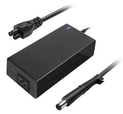 Productafbeelding van CoreParts MBA50118, Interne voeding, 110-230 V, 50 - 60 Hz, 200 W, 19,5 V, AC/DC omvormer
