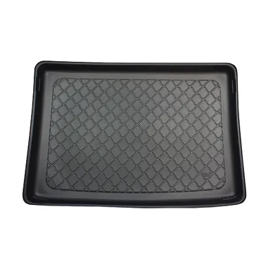 Produktbild von Z539423 Kofferraumwanne passend für Mini Clubman II + Facelift 2019 10.2015-; upper boot (flat loading threshold) Kombi