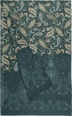 Produktbild von Bassetti FOULARD MONNALISA Farbe VERDE V1 Größe 180x270