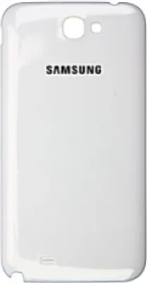 Produktbild von Samsung N7100 Galaxy Note 2 Akkudeckel weiss