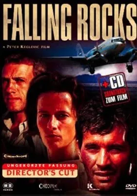 Produktbild von Falling Rocks