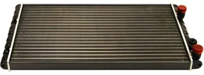 Produktbild von MAXGEAR AC230022 Kühler Wasserkühler Motorkühler für VW GOLF III (1H1) Lupo (6X1, 6E1) POLO (6N2) Polo Schrägheck (6N1) PASSAT Variant (3A5, 35I)