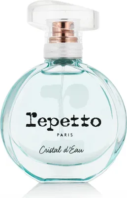 Obrázok produktu pre Repetto Cristal d'Eau EDT 50 ml W