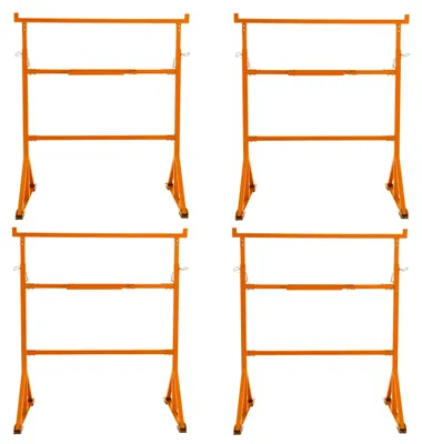 Immagine prodotto di Supporti di lavoro, 4 pezzi