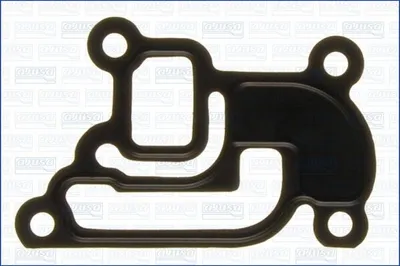 Produktbild von AJUSA AGR-Ventil-Dichtung 01146000 für OPEL Corsa D Schrägheck (S07) 0,35mm 105mm 65mm