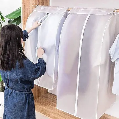 Obrázok produktu pre Ochranné vrecko na oblečenie na cestovanie