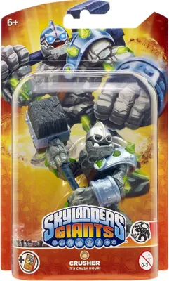 Produktbild von Skylanders GIANTS Single Giant Charater I