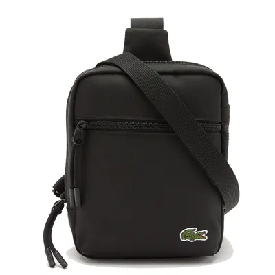 Image de Lacoste Sacoche zippée mono-bretelle Neocroc