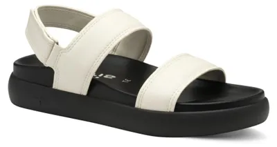 Produktbild von Tamaris Damen Klassische Sandalen 1-28500-44430 Farbe: Beige Größe: 38