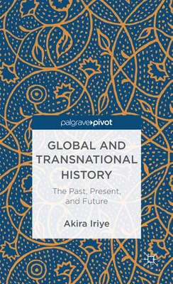 Zdjęcie produktu dla Global and Transnational History