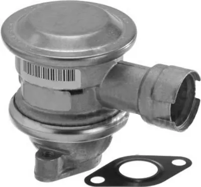 Image de Valve pour système de pompe à air secondaire pneumatique PARTSTEC pour AUDI A3, entre autres