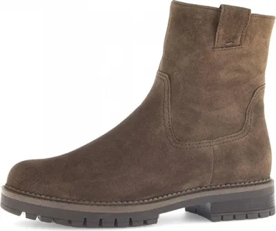 Produktbild von Gabor Comfort Weite H Stiefel Braun