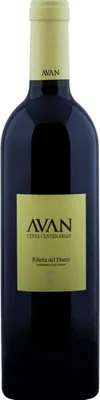 Immagine prodotto di Avan Cepas Centenarias Vino rosso Spagna RIBERA DEL DUERO 75,00 cl 14,5