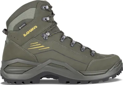 Produktbild von LOWA RENEGADE EVO GTX MID, Männlich, Erwachsener, Olive, Outdoor-Stiefel, Walken, Wandern, Trecken, Deutsch