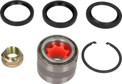 Produktbild von MAXGEAR Radlagersatz Hinten für SUBARU FORESTER (SG) 65mm 33-0670