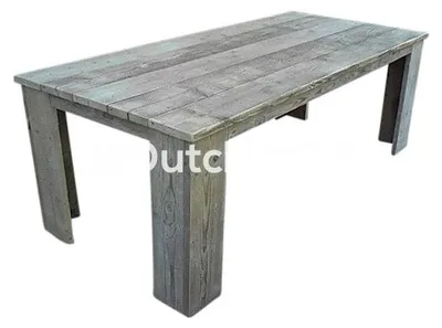 Produktbild von Tisch Texel